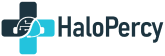 Halo-Percy logo